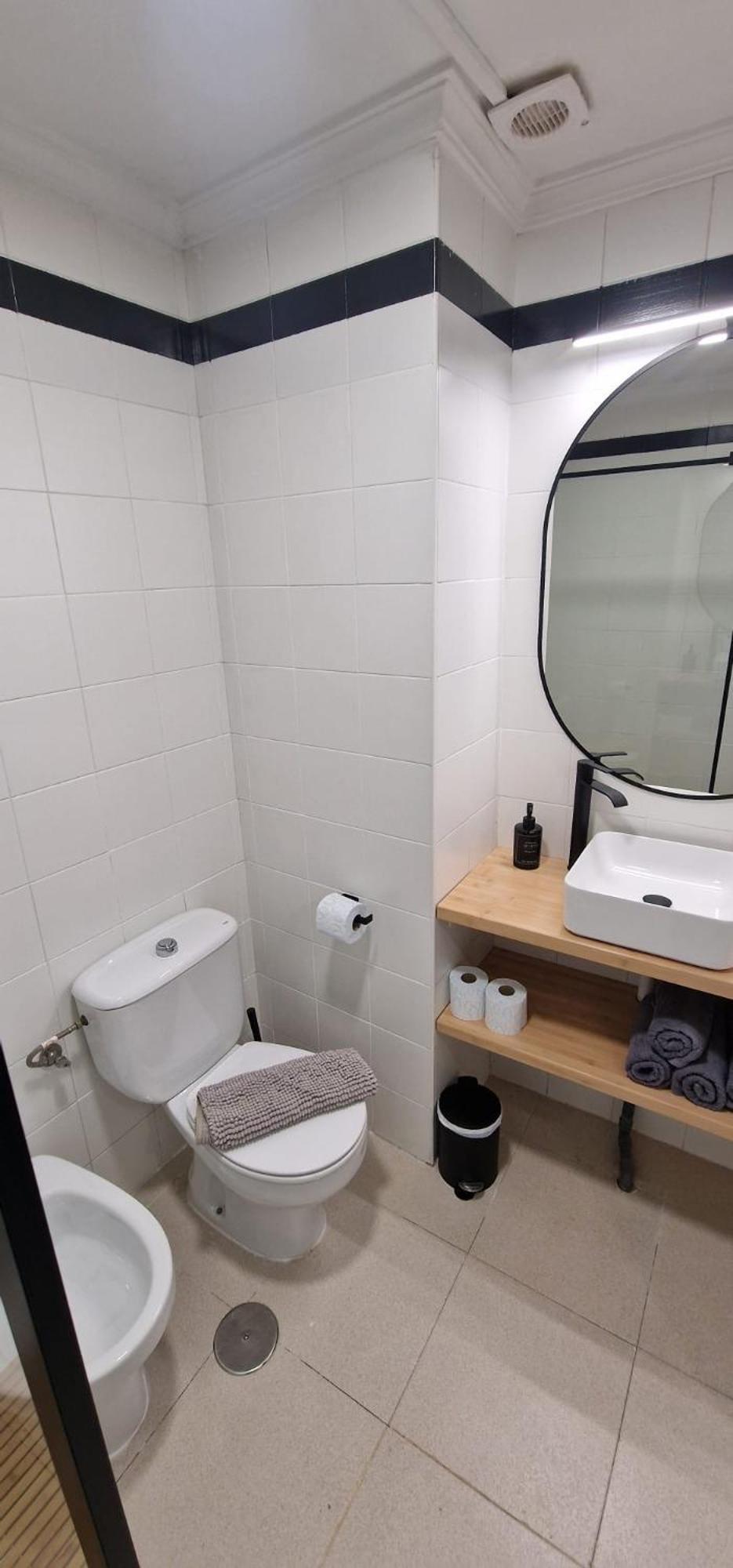 Apartamento céntrico jerez de la frontera Exterior foto