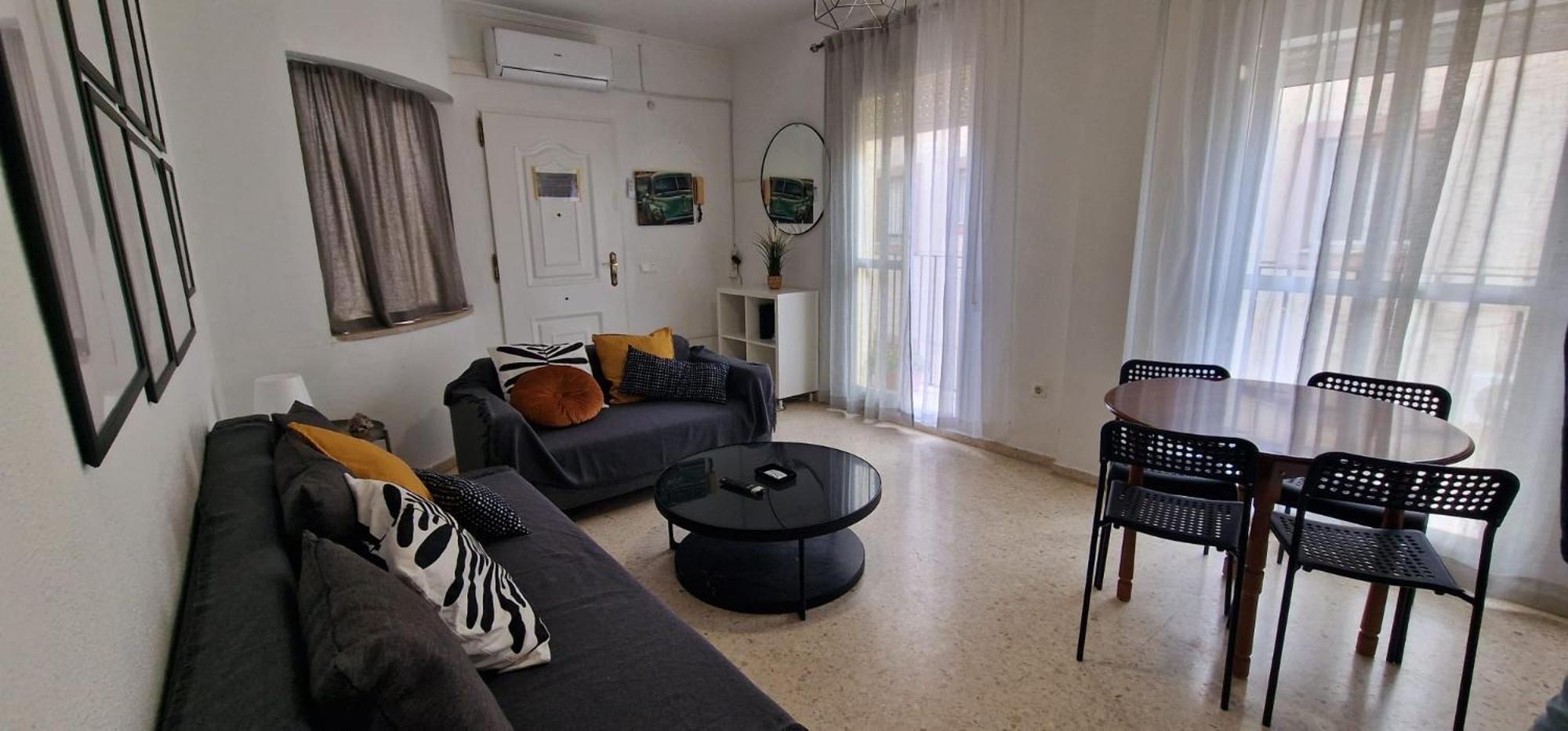 Apartamento céntrico jerez de la frontera Exterior foto