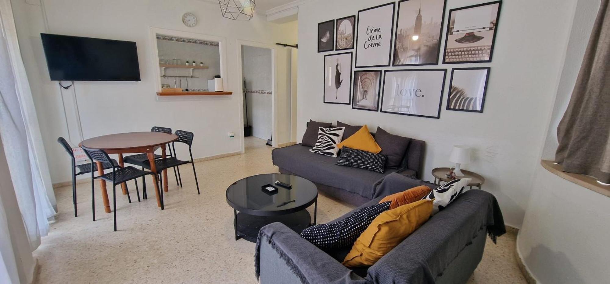 Apartamento céntrico jerez de la frontera Exterior foto