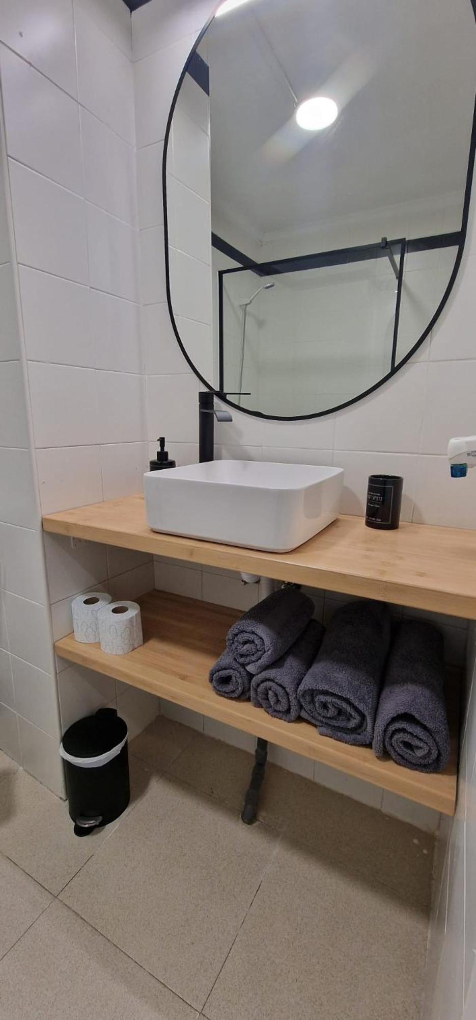 Apartamento céntrico jerez de la frontera Exterior foto